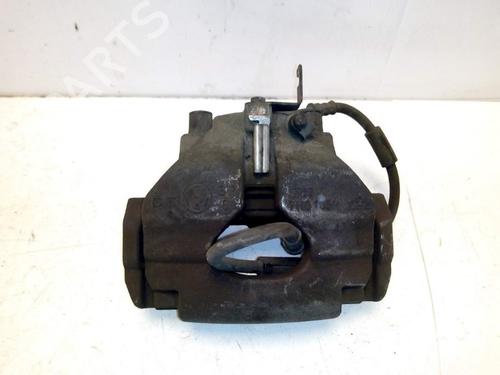 Used Left front brake caliper Left front brake caliper 15337835 15337835