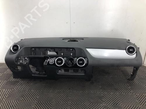 Salpicadero Salpicadero MERCEDES-BENZ B-CLASS Sports Tourer (W247) B 200 d (247.012) (150 hp) 37211391 37211391