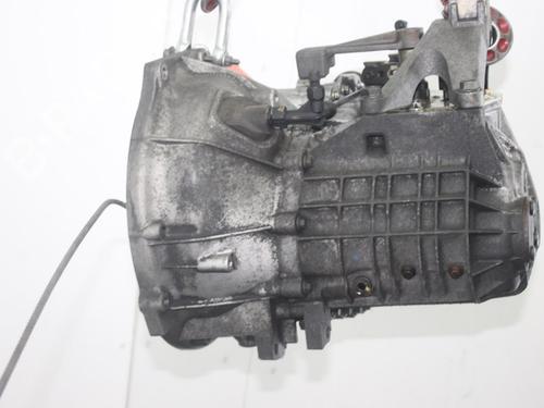 Gearbox MAZDA 3 (BK) 1.6 DI Turbo | BP15316676M3 