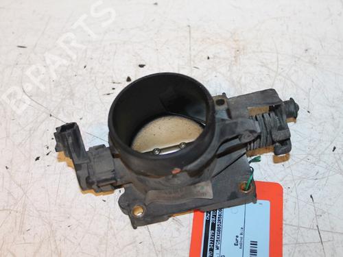 Used Throttle body FORD MONDEO III Saloon (B4Y) 1.8 16V (125 hp) 16183106