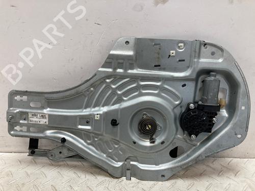 Front left window mechanism HYUNDAI TUCSON (JM) 2.0 | BP22333827C22 