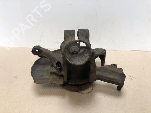 Right front steering knuckle VW GOLF IV (1J1) 1.8 | BP15538362M26 