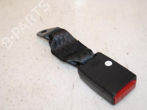 Used Seat buckle SUZUKI CELERIO (LF) 1.0 (AVK310) (68 hp) 15335634