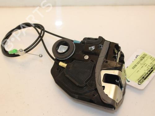 Used Rear left lock TOYOTA VERSO (_R2_) 1.8 (ZGR21_, ZGR21R) (147 hp) 15322433