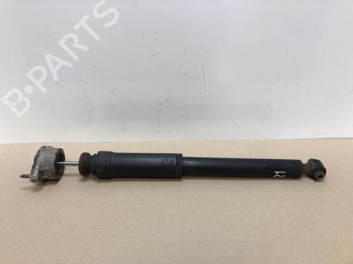 Used Left rear shock absorber Left rear shock absorber 21025436 21025436