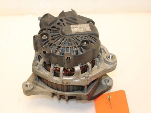 Used Alternator Alternator 15321916 15321916