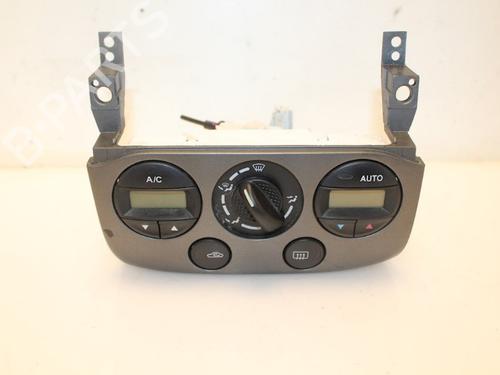Used Climate control Climate control 15320595 15320595