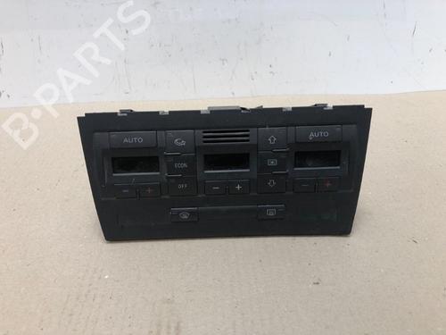 Used Climate control Climate control 15537619 15537619