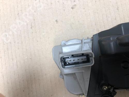 Front right lock PEUGEOT 307 (3A/C) 2.0 HDi 135 | BP15536734C97 