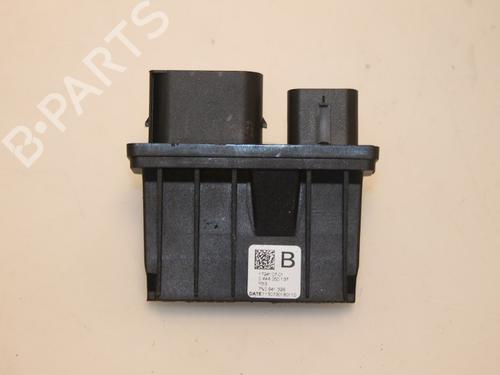Used Control unit Control unit 15318787 15318787