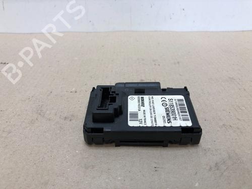 Ignition barrel RENAULT MEGANE II (BM0/1_, CM0/1_) 1.4 16V (BM0B, CM0B) | BP15537825M48 