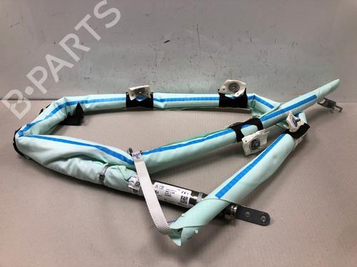 Used Left curtain airbag Left curtain airbag 37210517 37210517