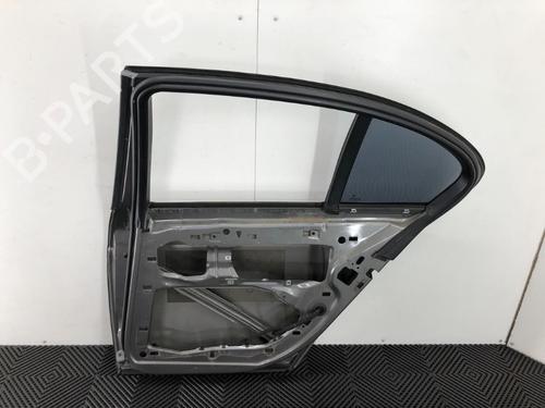 Dør højre bagtil BMW 7 (E65, E66, E67) 730 d | BP15535018C5 