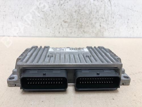 Used Gearbox control unit PEUGEOT 407 (6D_) 2.0 (6DRFNB, 6DRFNE) (136 hp) 15534287