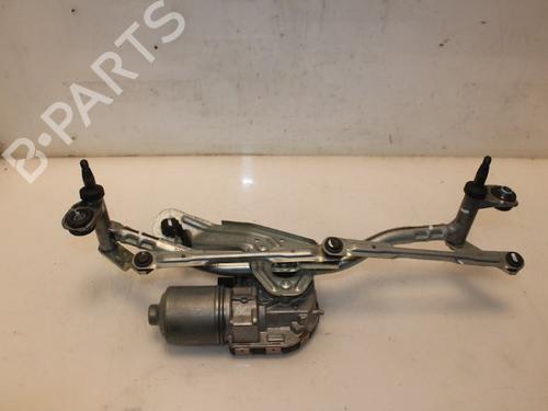 Used Front wipers mechanism Front wipers mechanism 15327569 15327569