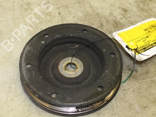 Used Pulley Pulley 15300482 15300482