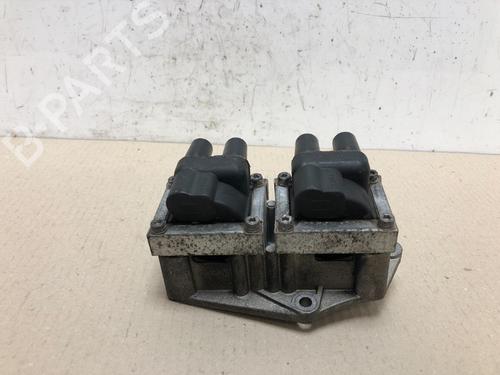 Ignition coil FIAT PANDA (169_) 1.2 (169.AXB11, 169.AXB1A) | BP15298945M94 