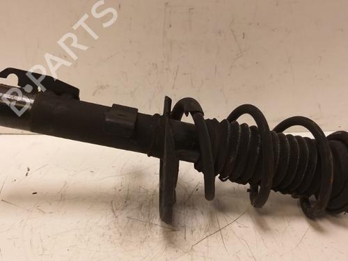 Used Left front shock absorber Left front shock absorber 15340282 15340282