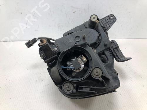 Right headlight SSANGYONG REXTON / REXTON II (GAB_) 2.9 TD | BP37206061C29 - Image 5