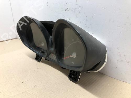 Display monitor FORD FIESTA VI (CB1, CCN) 1.25 | BP17184983C48 