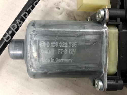 Front left window mechanism AUDI A4 B9 Avant (8W5, 8WD) 40 TFSI Mild Hybrid | BP37206967C22 - Image 5