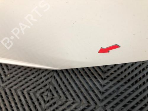 Left rear door SEAT LEON ST (5F8) 1.8 TSI | BP22923159C4 