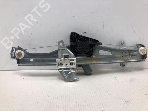 Front left window mechanism SUZUKI SX4 S-Cross (JY) 1.6 DDiS AllGrip (AKK 416D) | BP37207494C22 - Image 4