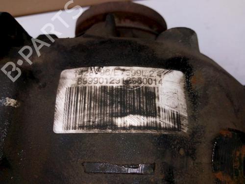 Rear differential BMW 3 (E46) 320 d | BP15301831M24 - Image 6