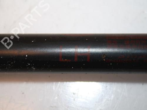 Tailgate lift support KIA PICANTO II (TA) 1.0 | BP15334863C138 