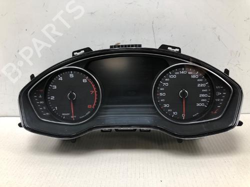 Used Instrument cluster Instrument cluster 37215347 37215347
