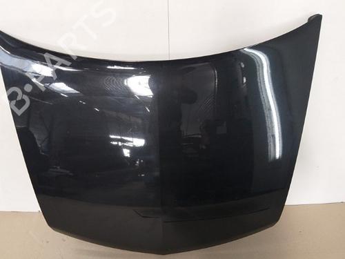 Used Hood RENAULT VEL SATIS (BJ0_) 3.5 V6 (BJ0R, BJ0V, BJ0U) (241 hp) 15535439