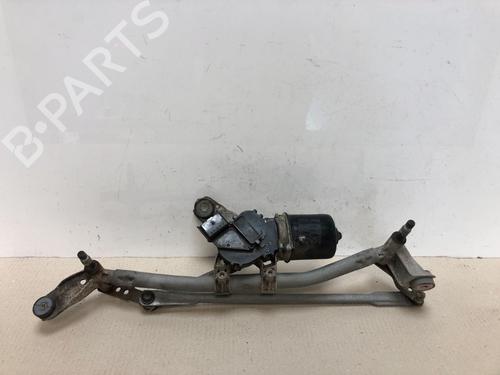 Used Front wipers mechanism RENAULT MEGANE I (BA0/1_) 1.9 dTi (BA08, BA0N) (98 hp) 15650124