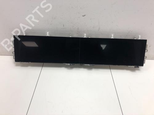 Used Electronic module Electronic module 37209076 37209076