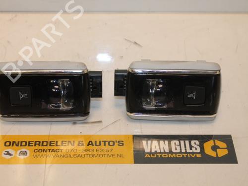 Used Interior roof light PEUGEOT 508 SW I (8E_) 1.6 HDi (112 hp) 15310243