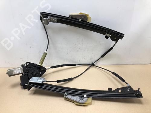 Used Front right window mechanism Front right window mechanism 37206381 37206381