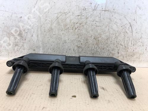 Tændspole Tændspole CITROËN C3 I (FC_, FN_) 1.4 i (73 hp) 37212960 37212960