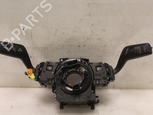 Used Steering column stalk Steering column stalk 15335048 15335048