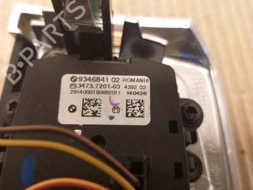 Headlight switch BMW 5 (F10) 520 d | BP16120168I24 