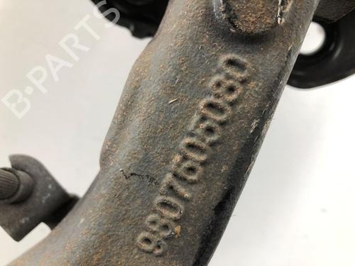 Left rear suspension arm CITROËN JUMPY III Van (V_) E-JUMPY | BP37215294M14 - Image 6