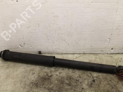 Used Left rear shock absorber Left rear shock absorber 15304409 15304409