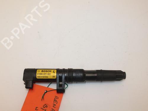Used Ignition coil Ignition coil 15319657 15319657