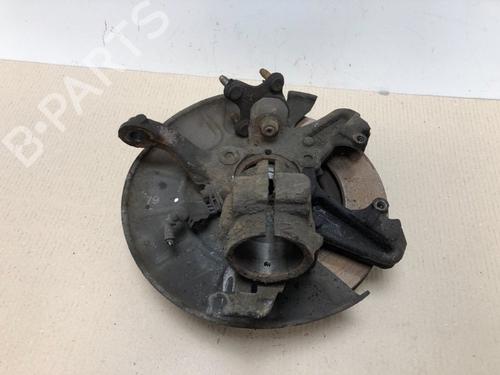 Right front steering knuckle VW GOLF V (1K1) 1.4 FSI | BP15537306M26 