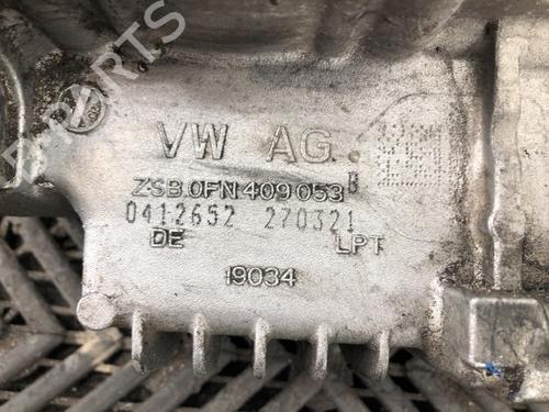 Transfer box VW GOLF VIII (CD1, DA1) 2.0 TSI R 4motion | BP37208794M36 - Image 4