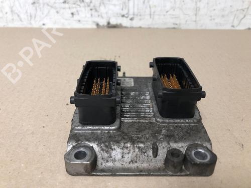 Engine control unit (ECU) FIAT IDEA (350_) 1.4 16V | BP15534694M57 - Image 3