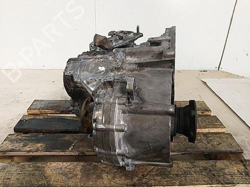 Gearbox VW GOLF VI (5K1) 2.0 TDI | BP15341911M3 