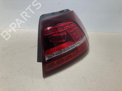 Used Right taillight Right taillight 37214359 37214359