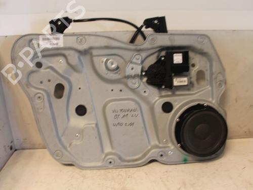 Used Front left window mechanism Front left window mechanism 15307718 15307718