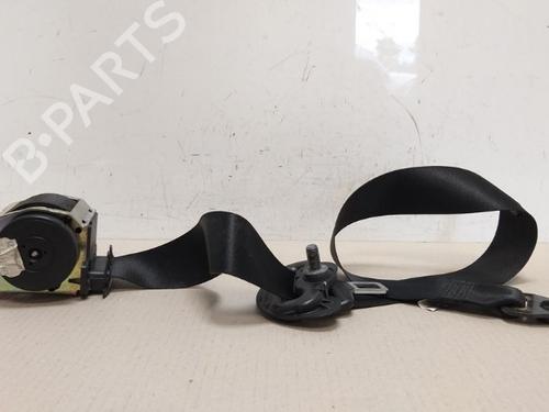 Used Front left seatbelt BMW 5 (E60) 530 d (218 hp) 16075329