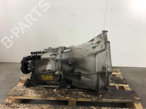 Used Gearbox Gearbox 37214469 37214469