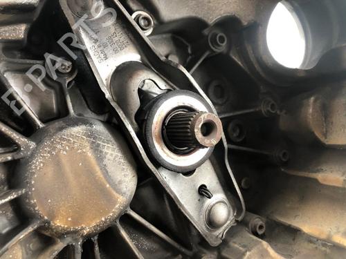 Gearbox SEAT IBIZA V (KJ1, KJG) 1.0 TSI | BP37209375M3 - Image 2